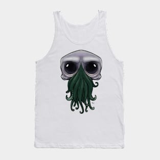 Observer Tank Top